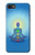 S2295 Bhuddha Aura Chakra Balancing Healing Hülle Schutzhülle Taschen für iPhone 7, iPhone 8