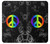 S2356 Peace Sign Hülle Schutzhülle Taschen für iPhone 7, iPhone 8
