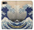 S2389 Hokusai The Great Wave off Kanagawa Hülle Schutzhülle Taschen für iPhone 7, iPhone 8
