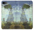 S2415 Claude Monet Woman with a Parasol Hülle Schutzhülle Taschen für iPhone 7, iPhone 8