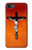 S2421 Jesus Christ On The Cross Hülle Schutzhülle Taschen für iPhone 7, iPhone 8