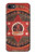 S2464 Tibetan Mandala of the Naropa Tradition Hülle Schutzhülle Taschen für iPhone 7, iPhone 8