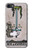 S2482 Tarot Card Ace of Swords Hülle Schutzhülle Taschen für iPhone 7, iPhone 8