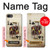 S2528 Poker King Card Hülle Schutzhülle Taschen für iPhone 7, iPhone 8, iPhone SE (2020) (2022)