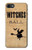 S2648 Vintage Halloween The Witches Ball Hülle Schutzhülle Taschen für iPhone 7, iPhone 8