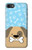 S2669 Cute Dog Paws Bones Cartoon Hülle Schutzhülle Taschen für iPhone 7, iPhone 8