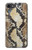 S2703 Snake Skin Texture Graphic Printed Hülle Schutzhülle Taschen für iPhone 7, iPhone 8