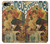 S2740 Alphonse Mucha Bieres De La Muse Hülle Schutzhülle Taschen für iPhone 7, iPhone 8