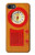 S2780 Vintage Orange Bakelite Radio Hülle Schutzhülle Taschen für iPhone 7, iPhone 8