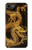 S2804 Chinese Gold Dragon Printed Hülle Schutzhülle Taschen für iPhone 7, iPhone 8