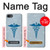 S2815 Medical Symbol Hülle Schutzhülle Taschen für iPhone 7, iPhone 8, iPhone SE (2020) (2022)