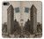 S2832 New York 1903 Flatiron Building Postcard Hülle Schutzhülle Taschen für iPhone 7, iPhone 8