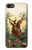 S2841 Vintage Reindeer Christmas Hülle Schutzhülle Taschen für iPhone 7, iPhone 8