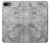 S2845 Gray Marble Texture Hülle Schutzhülle Taschen für iPhone 7, iPhone 8