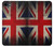 S2894 Vintage British Flag Hülle Schutzhülle Taschen für iPhone 7, iPhone 8