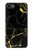S2896 Gold Marble Graphic Printed Hülle Schutzhülle Taschen für iPhone 7, iPhone 8