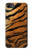 S2962 Tiger Stripes Graphic Printed Hülle Schutzhülle Taschen für iPhone 7, iPhone 8
