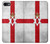 S2972 Northern Ireland Football Euro 2016 Hülle Schutzhülle Taschen für iPhone 7, iPhone 8