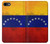 S2974 Venezuela Football Soccer Copa 2016 Hülle Schutzhülle Taschen für iPhone 7, iPhone 8