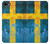 S2990 Sweden Football Soccer Euro 2016 Hülle Schutzhülle Taschen für iPhone 7, iPhone 8