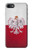 S3005 Poland Football Soccer Euro 2016 Hülle Schutzhülle Taschen für iPhone 7, iPhone 8