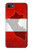 S3018 Peru Flag Hülle Schutzhülle Taschen für iPhone 7, iPhone 8