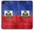 S3022 Haiti Flag Hülle Schutzhülle Taschen für iPhone 7, iPhone 8