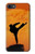 S3024 Kung Fu Karate Fighter Hülle Schutzhülle Taschen für iPhone 7, iPhone 8