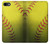 S3031 Yellow Softball Ball Hülle Schutzhülle Taschen für iPhone 7, iPhone 8