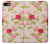 S3037 Pretty Rose Cottage Flora Hülle Schutzhülle Taschen für iPhone 7, iPhone 8