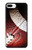 S0062 American Football Hülle Schutzhülle Taschen für iPhone 7 Plus, iPhone 8 Plus