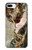 S0179 Michelangelo Creation of Adam Hülle Schutzhülle Taschen für iPhone 7 Plus, iPhone 8 Plus