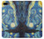 S0213 Van Gogh Starry Nights Hülle Schutzhülle Taschen für iPhone 7 Plus, iPhone 8 Plus