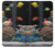 S0226 Aquarium Hülle Schutzhülle Taschen für iPhone 7 Plus, iPhone 8 Plus