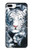 S0265 White Tiger Hülle Schutzhülle Taschen für iPhone 7 Plus, iPhone 8 Plus