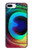 S0511 Peacock Hülle Schutzhülle Taschen für iPhone 7 Plus, iPhone 8 Plus