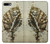 S0550 Skull Card Poker Hülle Schutzhülle Taschen für iPhone 7 Plus, iPhone 8 Plus