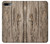 S0600 Wood Graphic Printed Hülle Schutzhülle Taschen für iPhone 7 Plus, iPhone 8 Plus