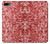 S0626 Kobe Beef Hülle Schutzhülle Taschen für iPhone 7 Plus, iPhone 8 Plus