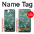 S0842 Blossoming Almond Tree Van Gogh Hülle Schutzhülle Taschen für iPhone 7 Plus, iPhone 8 Plus