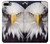 S0854 Eagle American Hülle Schutzhülle Taschen für iPhone 7 Plus, iPhone 8 Plus