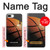 S0980 Basketball Sport Hülle Schutzhülle Taschen für iPhone 7 Plus, iPhone 8 Plus