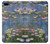 S0997 Claude Monet Water Lilies Hülle Schutzhülle Taschen für iPhone 7 Plus, iPhone 8 Plus S0997 Claude Monet Water Lilies Hülle Schutzhülle Taschen für iPhone 7 Plus, iPhone 8 Plus