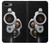 S1109 Smile Bullet Gun Hülle Schutzhülle Taschen für iPhone 7 Plus, iPhone 8 Plus