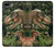 S1452 Trex Raptor Dinosaur Hülle Schutzhülle Taschen für iPhone 7 Plus, iPhone 8 Plus