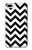 S1613 Chevron Zigzag Hülle Schutzhülle Taschen für iPhone 7 Plus, iPhone 8 Plus