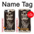 S1676 Skull Rose Hülle Schutzhülle Taschen für iPhone 7 Plus, iPhone 8 Plus