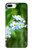 S1818 Forget Me Not Hülle Schutzhülle Taschen für iPhone 7 Plus, iPhone 8 Plus