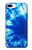 S1869 Tie Dye Blue Hülle Schutzhülle Taschen für iPhone 7 Plus, iPhone 8 Plus