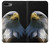 S2046 Bald Eagle Hülle Schutzhülle Taschen für iPhone 7 Plus, iPhone 8 Plus